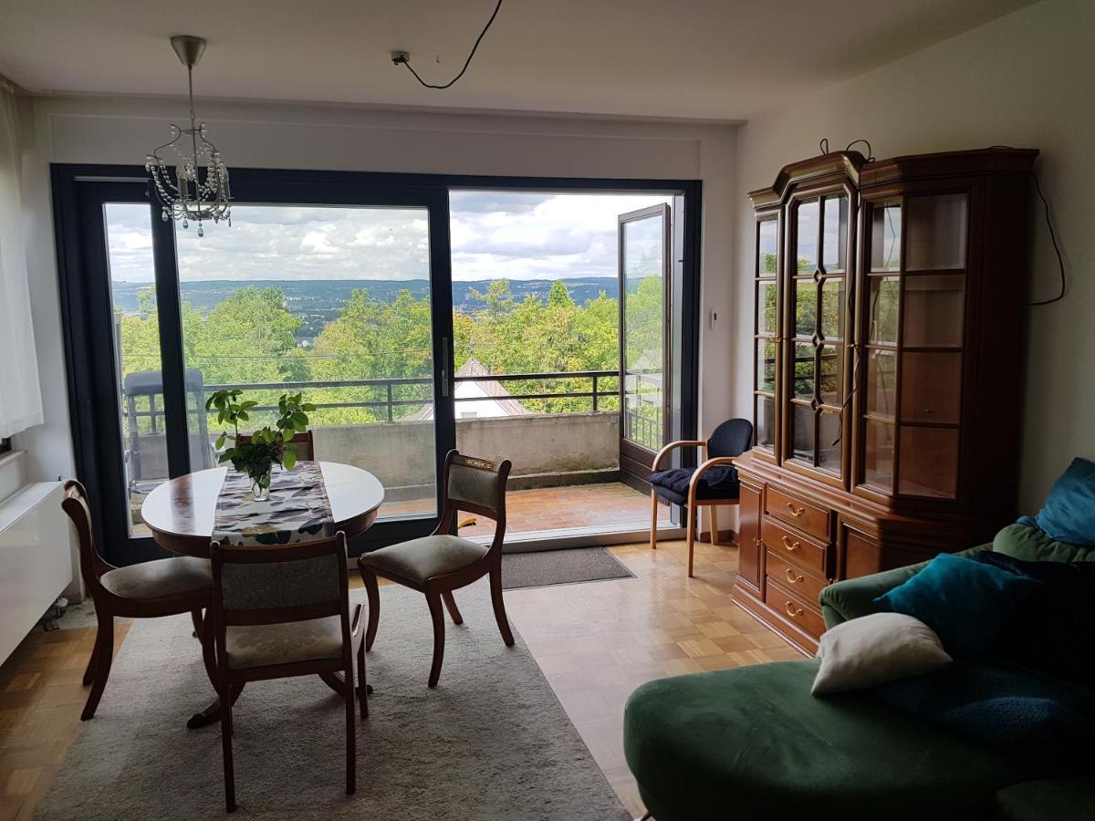 Ferienhaus Mit Phantastischer Aussicht Auf Koblenz Кобленц Экстерьер фото