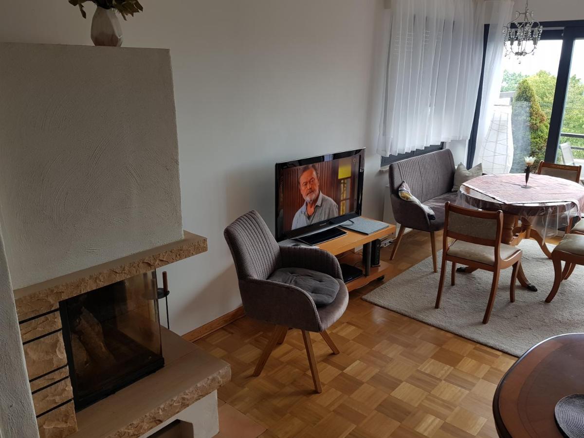 Ferienhaus Mit Phantastischer Aussicht Auf Koblenz Кобленц Экстерьер фото