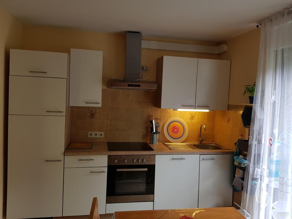 Ferienhaus Mit Phantastischer Aussicht Auf Koblenz Кобленц Экстерьер фото